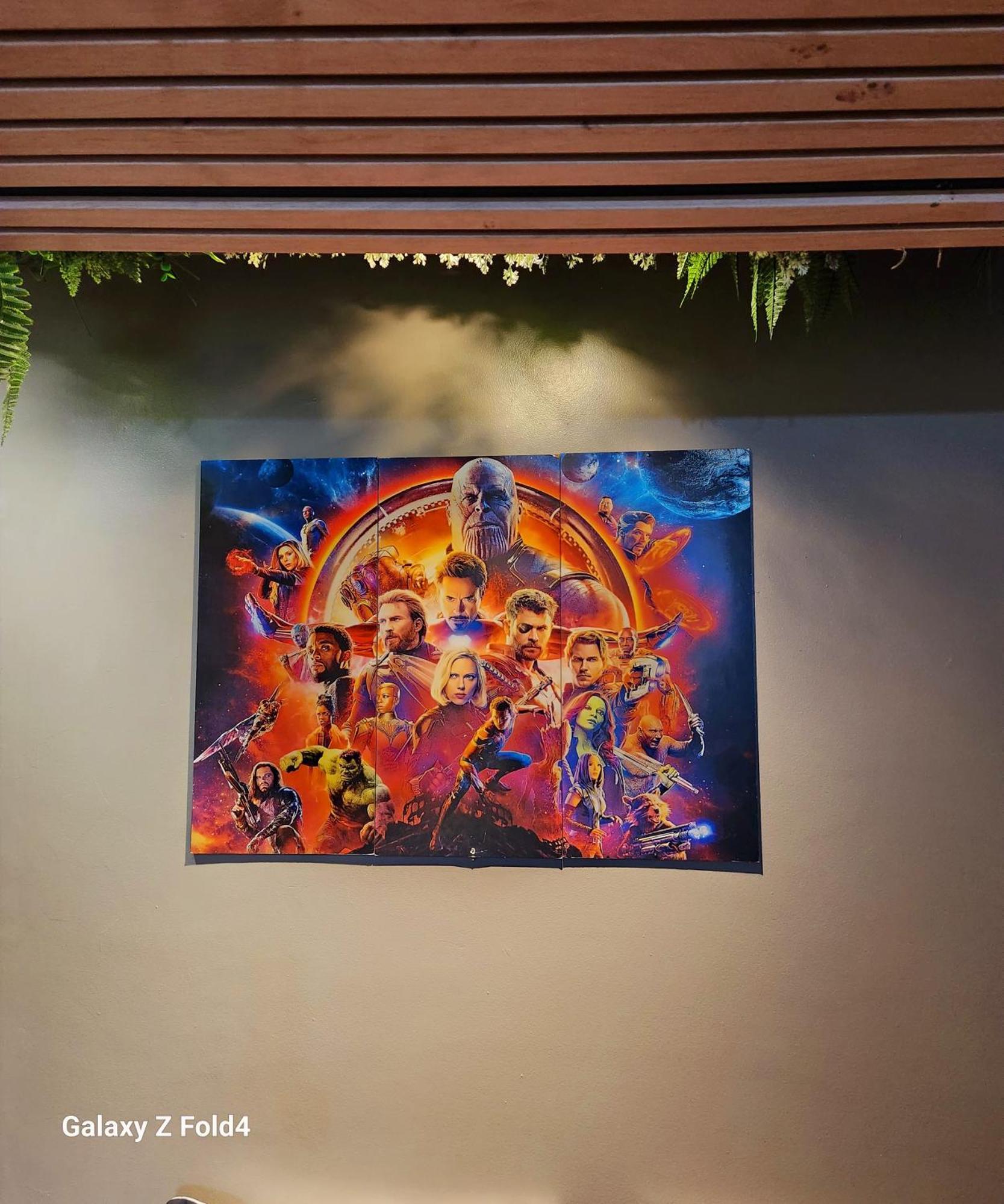 Appt Avengers A 10 Minutes De Disneyland Conde-Sainte-Libiaire Exterior foto
